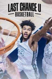 Last Chance U: Basketball poster