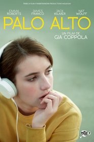 Palo Alto en streaming