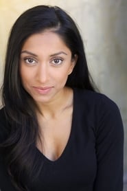 Lovlee Carroll as Chitra Sikand