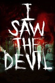 I Saw the Devil poster