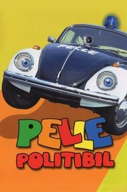 Pelle the Police Car