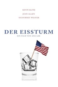 Der Eissturm 1997