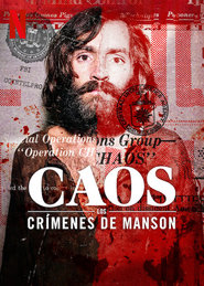 Caos: Los crímenes de Manson (2025)