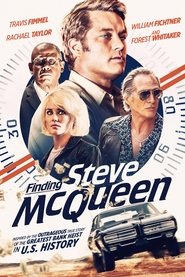 Finding Steve McQueen movie