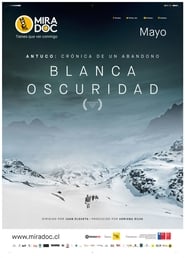 Se Blanca Oscuridad Film Gratis På Nettet Med Danske Undertekster