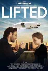 Full Cast of Lifted