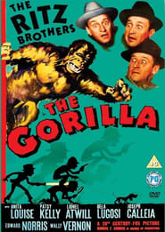 The Gorilla постер