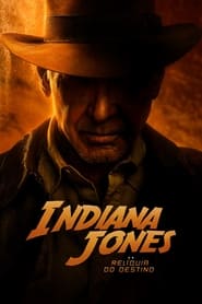 Assistir Indiana Jones e A Relíquia do Destino Online HD