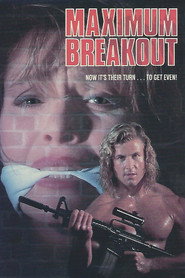 Maximum Breakout постер