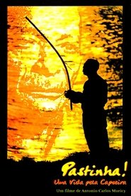 Poster Pastinha! Uma Vida Pela Capoeira 1998 Poster Pastinha! Uma Vida Pela Capoeira 1998