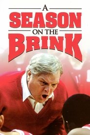 Poster A Season on the Brink