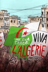 One, Two, Three &ndash; Viva l&rsquo;Alg&eacute;rie ! (2022)