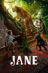 Jane TV Series | Where to Watch ?