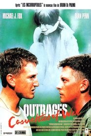 Regarder Outrages en streaming – FILMVF