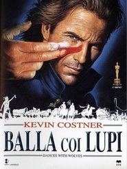 Balla coi lupi poster watch Balla coi lupi now