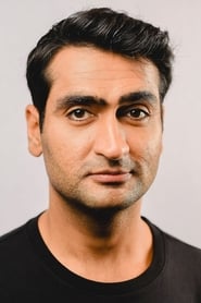 Kumail Nanjiani is Mack Mallard (voice)