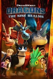 Dragons: The Nine Realms Season 3 Episode 6