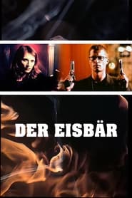 Poster Der Eisbär