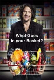مسلسل Food: What Goes in your Basket? مترجم