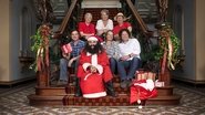 Christmas Family Special 2018