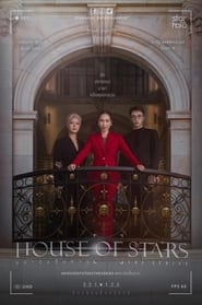 House of Stars poster