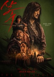 The Assassin (2023) The Assassin (2023)