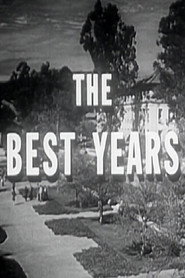 The Best Years