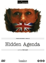 Hidden Agenda (1990) Hidden Agenda (1990)