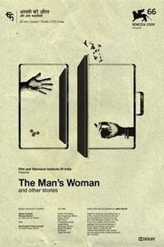 The Man's Woman and Other Stories постер