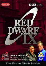 Red Dwarf Back to Earth 6