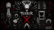 Terror Of X