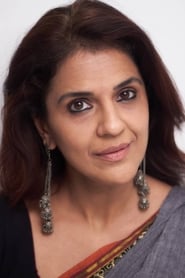 Photo de Komal Chhabria  