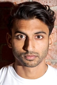 Avi Nash as Krish