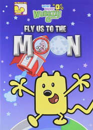 Wow! Wow! Wubbzy!: Fly Us To The Moon