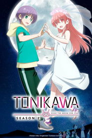 TONIKAWA: Over the Moon for You (2020)