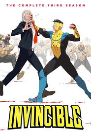 INVINCIBLE Season 3 51