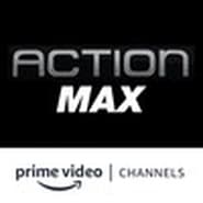 Action Max Amazon Channel