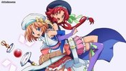 CARDFIGHT!! VANGUARD EXTRA STORY -if- en streaming