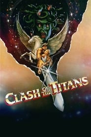 התנגשות הטיטאנים / Clash of the Titans לצפייה ישירה