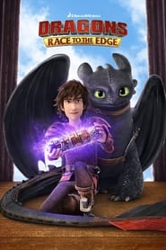 Dragons: Race to the Edge: Season 2