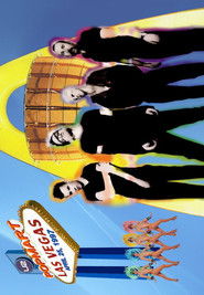 U2 Popmart in Las Vegas 1997