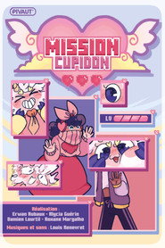 Mission Cupidon