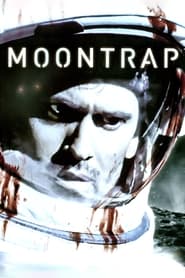 Moontrap постер