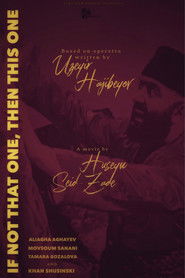 O Olmasın, Bu Olsun