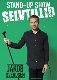 Jakob Svendsen - Selvtillid streaming