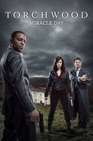 Torchwood: Miracle Day 2011