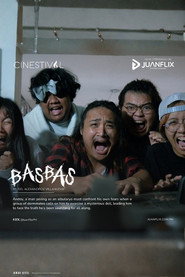 Basbas poster