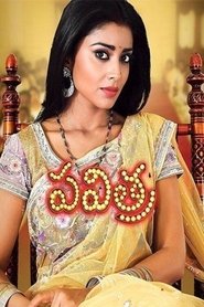 Poster Pavithra