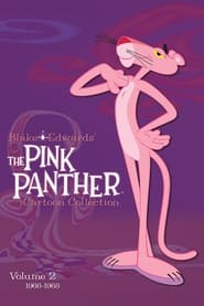The Pink Panther Cartoon Collection Vol. 2 (1966-1968) streaming