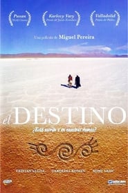 Poster El destino